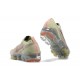 Sports Shoes Nike Air VaporMax Flyknit 3 (W/M) Yellow Black AJ6910-700