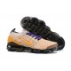 Sports Shoes Nike Air VaporMax Flyknit 3 (W/M) Yellow Purple AJ6900-222