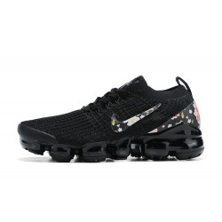 Sports Shoes Nike Air VaporMax Flyknit 3 (W) Black CK0730-188
