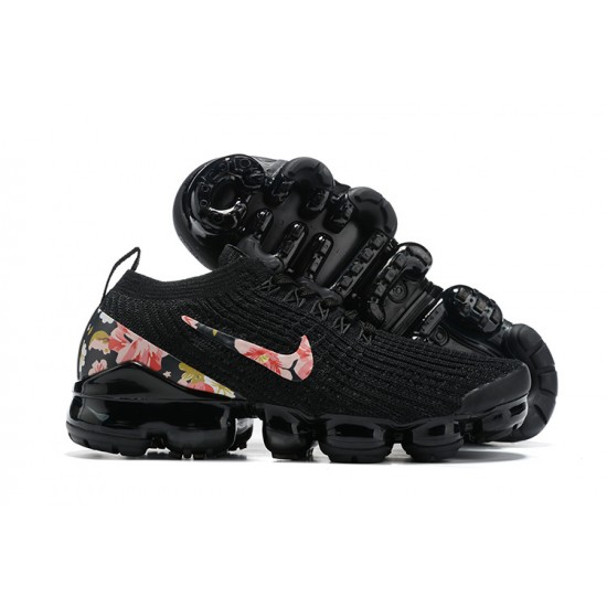 Sports Shoes Nike Air VaporMax Flyknit 3 (W) Black CK0730-188