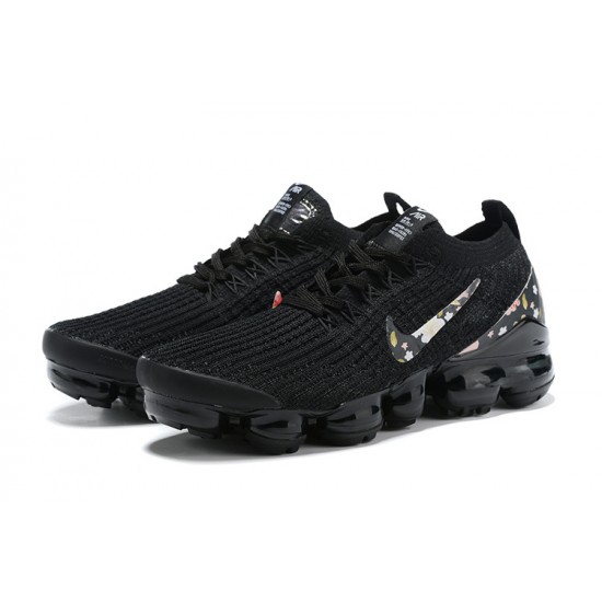 Sports Shoes Nike Air VaporMax Flyknit 3 (W) Black CK0730-188