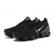 Sports Shoes Nike Air VaporMax Flyknit 3 (W) Black CK0730-188