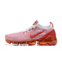 Sports Shoes Nike Air VaporMax Flyknit 3 (W) Pink Red CK0730-188
