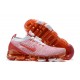 Sports Shoes Nike Air VaporMax Flyknit 3 (W) Pink Red CK0730-188