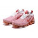 Sports Shoes Nike Air VaporMax Flyknit 3 (W) Pink Red CK0730-188