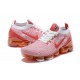 Sports Shoes Nike Air VaporMax Flyknit 3 (W) Pink Red CK0730-188