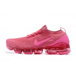 Sports Shoes Nike Air VaporMax Flyknit 3 (W) Pink CT1274-600