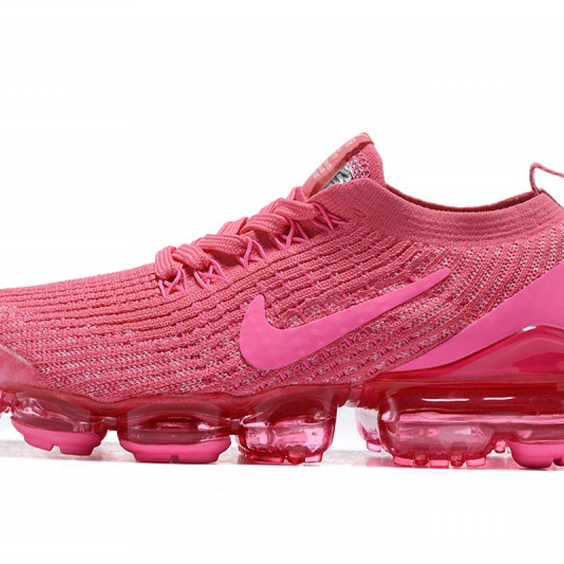 Sports Shoes Nike Air VaporMax Flyknit 3 (W) Pink CT1274-600