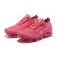 Sports Shoes Nike Air VaporMax Flyknit 3 (W) Pink CT1274-600