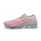 Sports Shoes Nike Air VaporMax Flyknit 3 (W) Pink White AJ6910-008