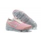 Sports Shoes Nike Air VaporMax Flyknit 3 (W) Pink White AJ6910-008