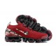 Sports Shoes Nike Air VaporMax Flyknit 3 (W) Red Black CT1274 -600