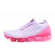 Sports Shoes Nike Air VaporMax Flyknit 3 (W) White Pink AJ6910-005