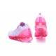 Sports Shoes Nike Air VaporMax Flyknit 3 (W) White Pink AJ6910-005