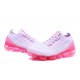 Sports Shoes Nike Air VaporMax Flyknit 3 (W) White Pink AJ6910-005