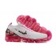 Sports Shoes Nike Air VaporMax Flyknit 3 (W) White Pink AJ6910-601