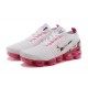 Sports Shoes Nike Air VaporMax Flyknit 3 (W) White Pink AJ6910-601