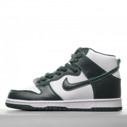 Nike Dunk High Pro Green 2020 CZ8149-100 Green Nike Dunk Rep