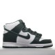 Nike Dunk High Pro Green 2020 CZ8149-100 Green Nike Dunk Rep