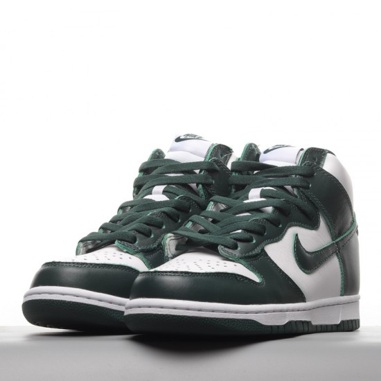 Nike Dunk High Pro Green 2020 CZ8149-100 Green Nike Dunk Rep