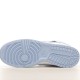 Nike SB Dunk High Aluminum DD1869-107 Blue Nike Dunk Rep