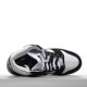 Nike SB Dunk High Balck White DA1639-101 Balck White Nike Dunk Rep
