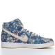 Nike SB Dunk High Hawaii CZ2232-300 Blue White Nike Dunk Rep