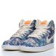 Nike SB Dunk High Hawaii CZ2232-300 Blue White Nike Dunk Rep