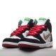 Nike SB Dunk High Pro Black Sheep Paid in Full 313171-170 Balck White Nike Dunk Rep