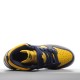 Nike SB Dunk High Pro Michigan CZ8149-700 Yellow Black Nike Dunk Rep