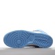 Nike SB Dunk High Pro Pro SB Supreme Blue Stars 307385-141 Blue Nike Dunk Rep