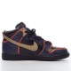 Nike SB Dunk High Project Unicorm-Rx-0 DH7717-400 Black Nike Dunk Rep