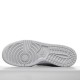 Nike SB Dunk High Pure Platinum CZ8149-101 White Nike Dunk Rep