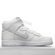 Nike SB Dunk High Pure Platinum CZ8149-101 White Nike Dunk Rep