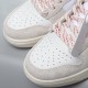 Nike SB Dunk High Strawberry Cough CW3092-100 Yellow Nike Dunk Rep