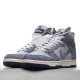 Nike SB Dunk High Strawberry Cough CW3092-400 Blue Nike Dunk Rep
