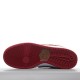 Nike SB Dunk High Team Crimson CV9499-100 red White Nike Dunk Rep