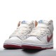 Nike SB Dunk High Team Crimson CV9499-100 red White Nike Dunk Rep