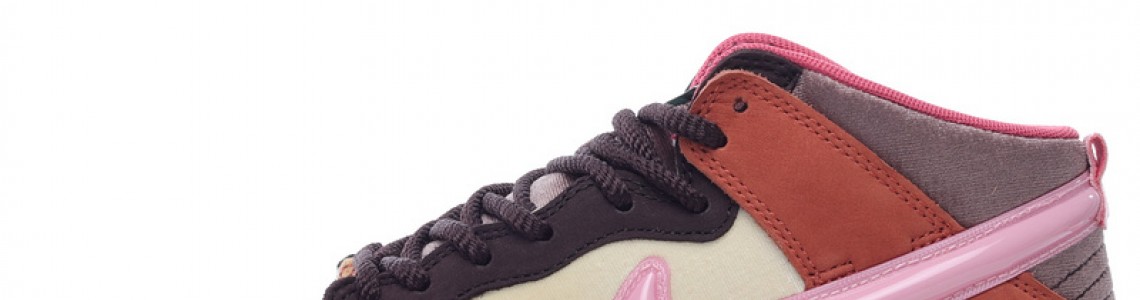 Best Nike Dunk Mid Reps