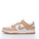 Nike Dunk Low SB Fragment x Travis Scott DM7866-140 Blue White Nike Dunk Rep