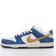 NIKE DUNK SB Low Kasina Industrial Blue CZ6501-100 Blue Nike Dunk Rep