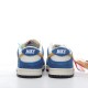 NIKE DUNK SB Low Kasina Industrial Blue CZ6501-100 Blue Nike Dunk Rep