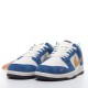 NIKE DUNK SB Low Kasina Industrial Blue CZ6501-100 Blue Nike Dunk Rep