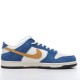 NIKE DUNK SB Low Kasina Industrial Blue CZ6501-100 Blue Nike Dunk Rep