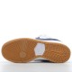 NIKE DUNK SB Low Orange Label White Navy CZ2249-100 White Nike Dunk Rep
