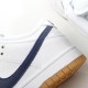 NIKE DUNK SB Low Orange Label White Navy CZ2249-100 White Nike Dunk Rep