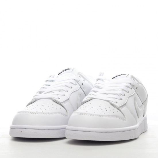 NIKE DUNK SB Low Triple White DD1503-109 White Nike Dunk Rep