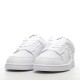 NIKE DUNK SB Low Triple White DD1503-109 White Nike Dunk Rep
