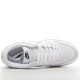 NIKE DUNK SB Low Triple White DD1503-109 White Nike Dunk Rep