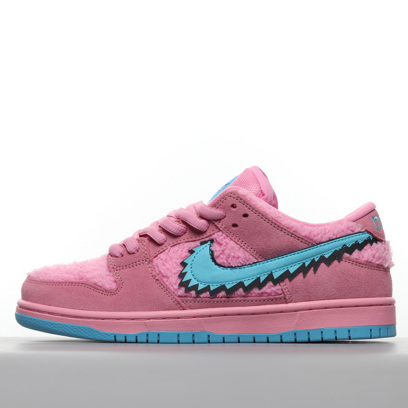 Nike SB Dunk Low Vintage Navy DD1503-115 Blue White Nike Dunk Rep
